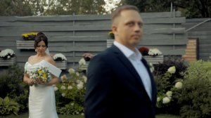 свадьба Димы и Нади