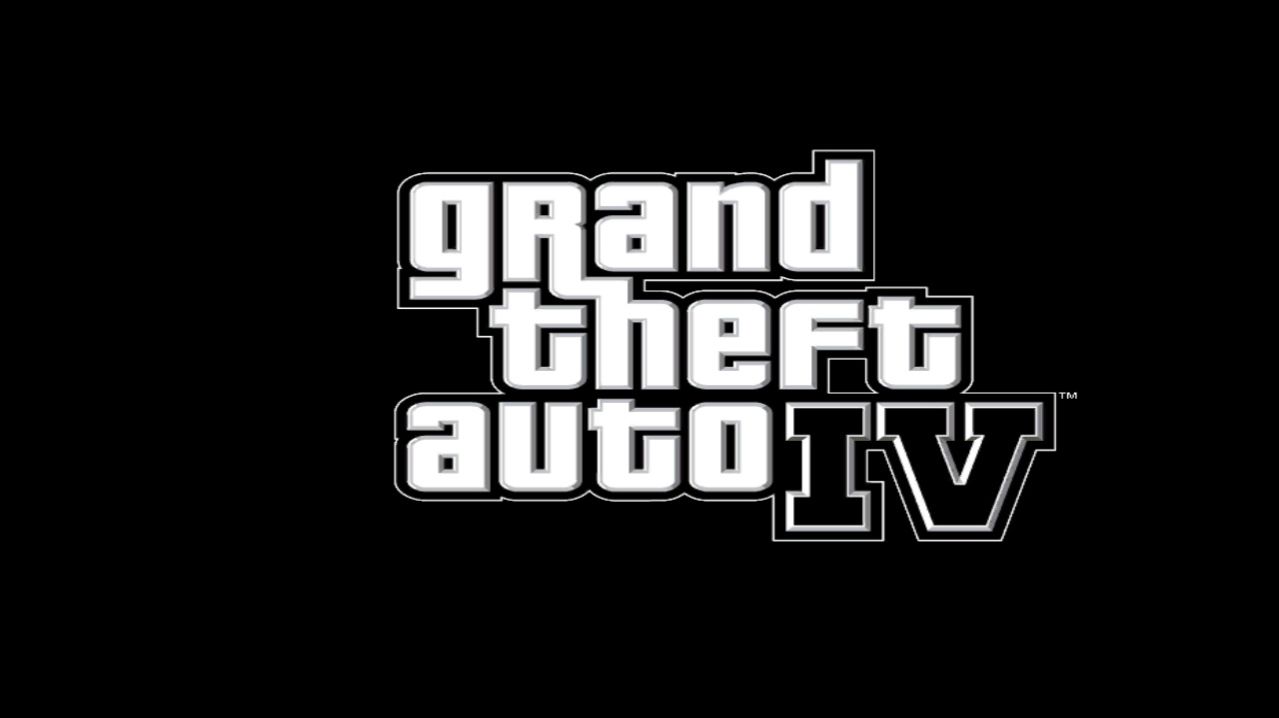 как поставить свою музыку в  игру    гта 4