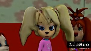 Фрагмент с эфира телеканала LiaBro (15.03.2026) *такого телеканала не существует*