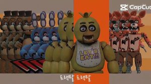 видео брал у скиби Фокси