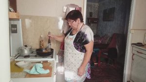 Жарю котлеты из гречки. Ответы на вопросы. Вкусный ужин