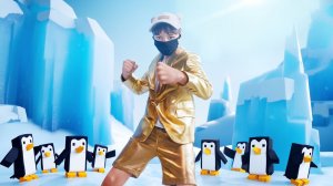 я поиграл в нокаут в роблокс