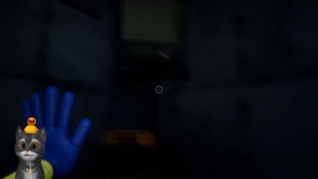 ЛОТКОВ играет в поппи плейтайм!