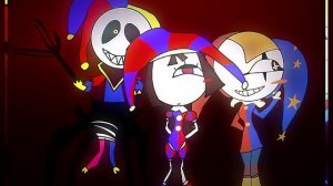 Ещё одно трио)))