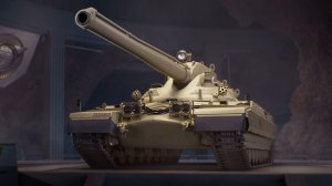 Первый бой на Champion