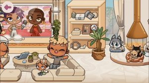 рум тур🌼🌺