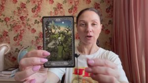 ♑️ КОЗЕРОГ ♑️ ТАРО ПРОГНОЗ НА АПРЕЛЬ 2026 года