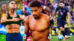 ⚽ ЛУЧШИЕ ФУТБОЛЬНЫЕ НАРЕЗКИ #128: ГОЛЫ, ПРИКОЛЫ, МОМЕНТЫ