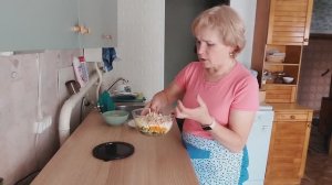 Задумала, сделала. Из города в деревню.