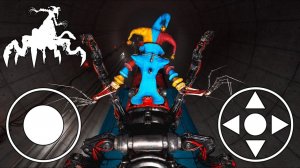 Что, если я СТАНУ прототипом 1006? Poppy Playtime