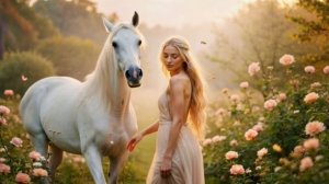 Выйду ночью в поле с конём