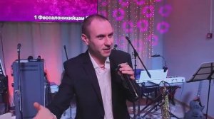 Церковь "Невеста Агнца". Воскресное служение: Денис Матвеев "Благодарность как путь к исцелению"