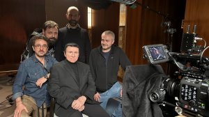 Кашпировский 10.03.2026г. Прямой эфир из Астаны.