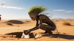 Волшебный лес - Духи пустыни (Music video 2026)