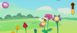 Пчёлы на ферме 🐝 Собираем мёд | Простоквашино Детская ферма