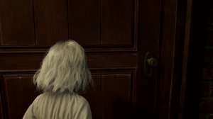 Resident Evil Requiem Спрячьтесь от детей