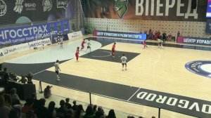 14_03_26_Спартак - Норманочка - матч №1 ХЛ