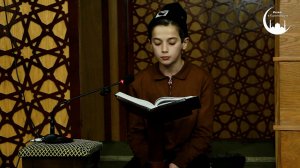 Ночь Бараат в с. Калининаул