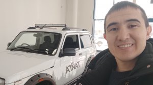 нива тайга специализированная. цена март 2026 год.