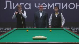 Лучшие моменты. "BetBoom" Лига чемпионов 2026 2 этап Колосов Денис (BLR) - Каранеев Алихан (KAZ)