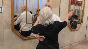 А белый лебедь на пруду... 15.03.26...