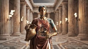 5 древних роботов, которые опередили своё время