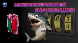 Мошеннические комбинации.Телефонные аферисты