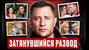 Психология ПАВЛА ПРИЛУЧНОГО: почему он ответил на обвинения МУЦЕНИЕЦЕ только сейчас?