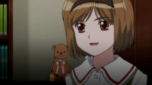 Gunslinger Girl - human (Lia)