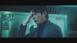 Авангард: Арктические волки: Агенты Авангарда спасают бизнесмена