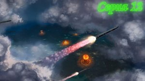 ATOM RPG серия двенадцатая