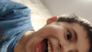 побег от Вероники !!!