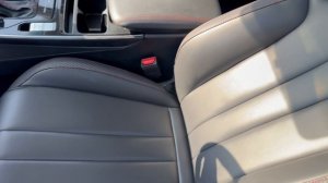 Baic U5 Plus 2023 г. VIN 000821 Ростов-на-Дону