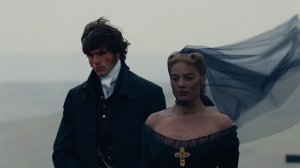 Грозовой перевал | Трейлер | Wuthering Heights 2026