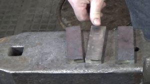 155.  Булат с медью