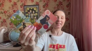 ♏️ СКОРПИОН ♏️ ТАРО ПРОГНОЗ НА АПРЕЛЬ 2026 года