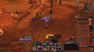 World of Warcraft:Midnight