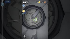 играю в Flutty Fall.