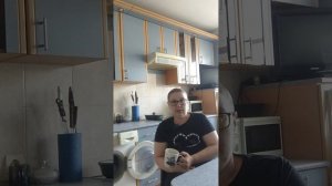 Вылечилась!!! Почти 🪫 😊, Настроение👍, Маска с утра, хорошее настроение на весь день.