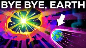 Самый  сильный взрыв во Вселенной