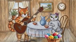 SOUL 8 - Какое счастье что у нас есть кто то..