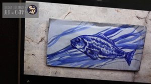 разбор керамика 4 неделя