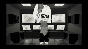 Я вернулась! Постараюсь выкладывать видосики чаще! Меме:«Не хочу!…»(2/?).