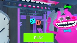 Магазин игрушек мисс Хэппи! Обби роблокс