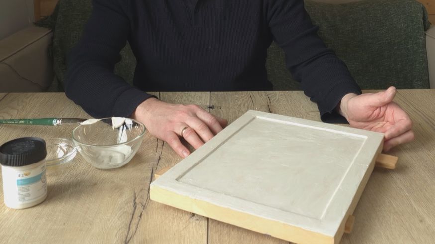 Левкас «Мануфактуры Самолыго»: идеальная основа для вашего творчества