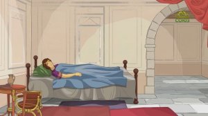 День ангела. 15 марта