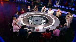 Песни от всей души выпуск от 15.03.2026 анонс, что будет в эфире