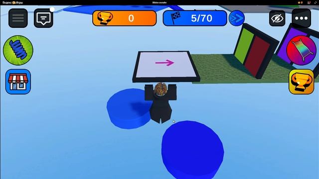 Аналоги Roblox в Яндекс игры