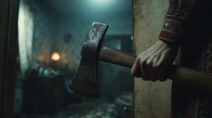 Женщину приговорили к двум пожизненным срокам за расчленение матери и бабушки