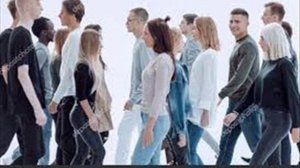 Песня  ПРОХОДЯЩИЕ МИМО